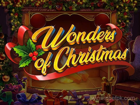 Wonders of Christmas